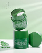 Dr. Althea Pure Grinding Cleansing Balm