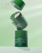 Dr. Althea Pure Grinding Cleansing Balm