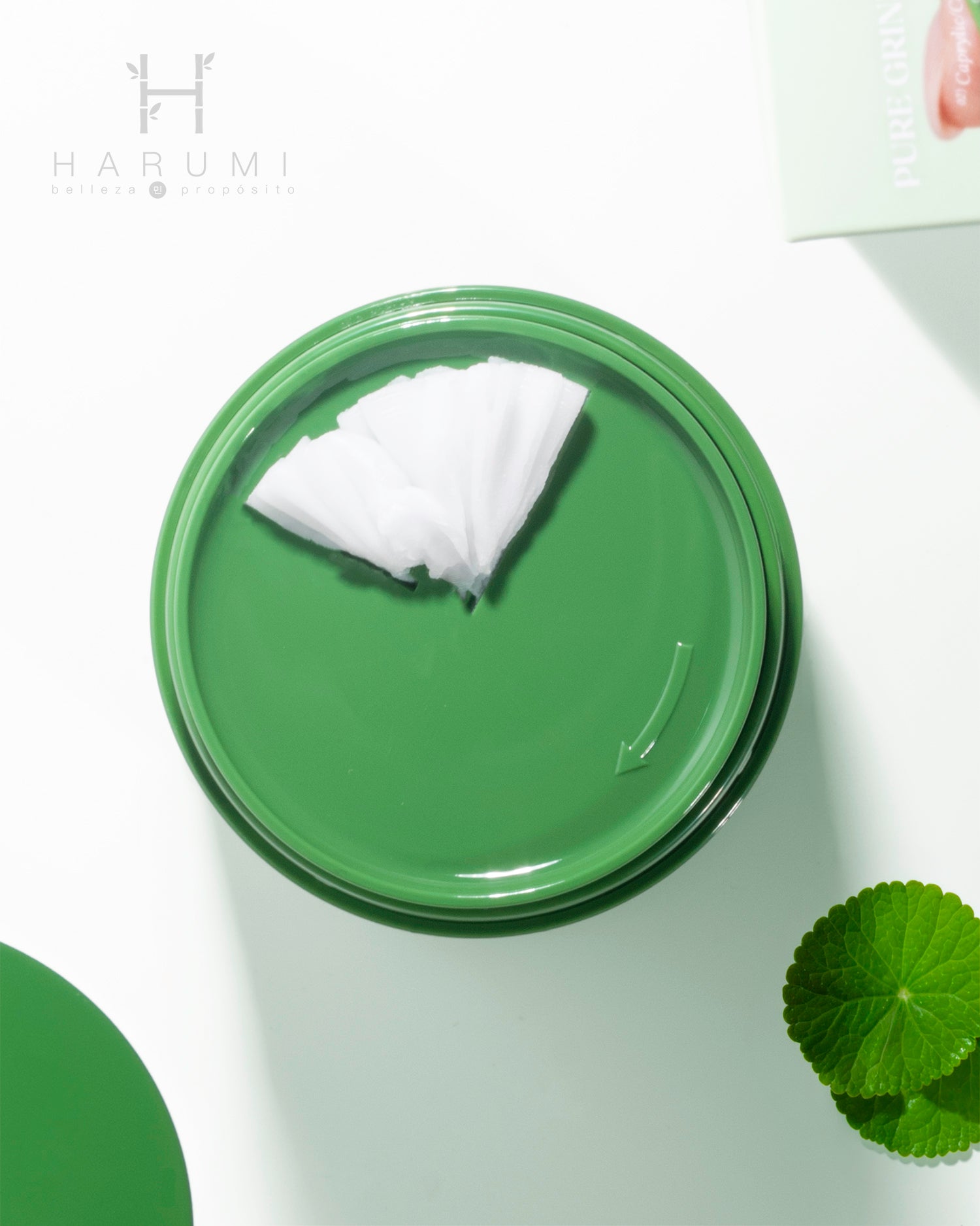 Dr. Althea Pure Grinding Cleansing Balm