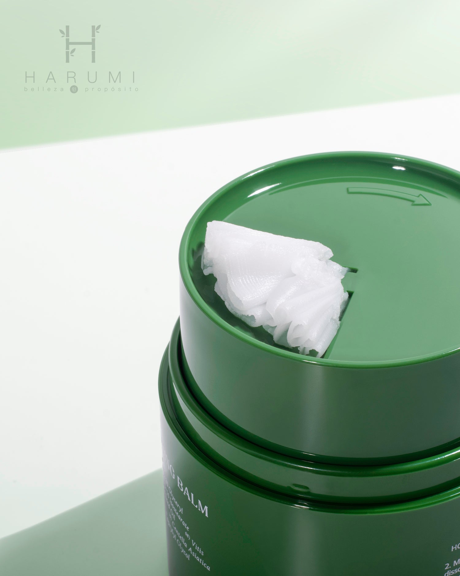 Dr. Althea Pure Grinding Cleansing Balm