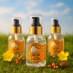 Elizavecca Cer-100 Hair Muscle Essence Oil