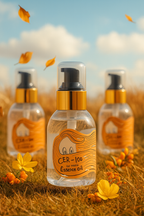 Elizavecca Cer-100 Hair Muscle Essence Oil