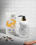 Elizavecca Cer-100 Collagen Coating Hair A+ Muscle Treatment Rinse
