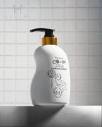 Elizavecca Cer-100 Collagen Coating Hair A+ Muscle Treatment Rinse