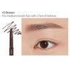 EtudeHouse Drawing Slim Eyebrow