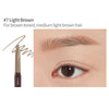 EtudeHouse Drawing Slim Eyebrow