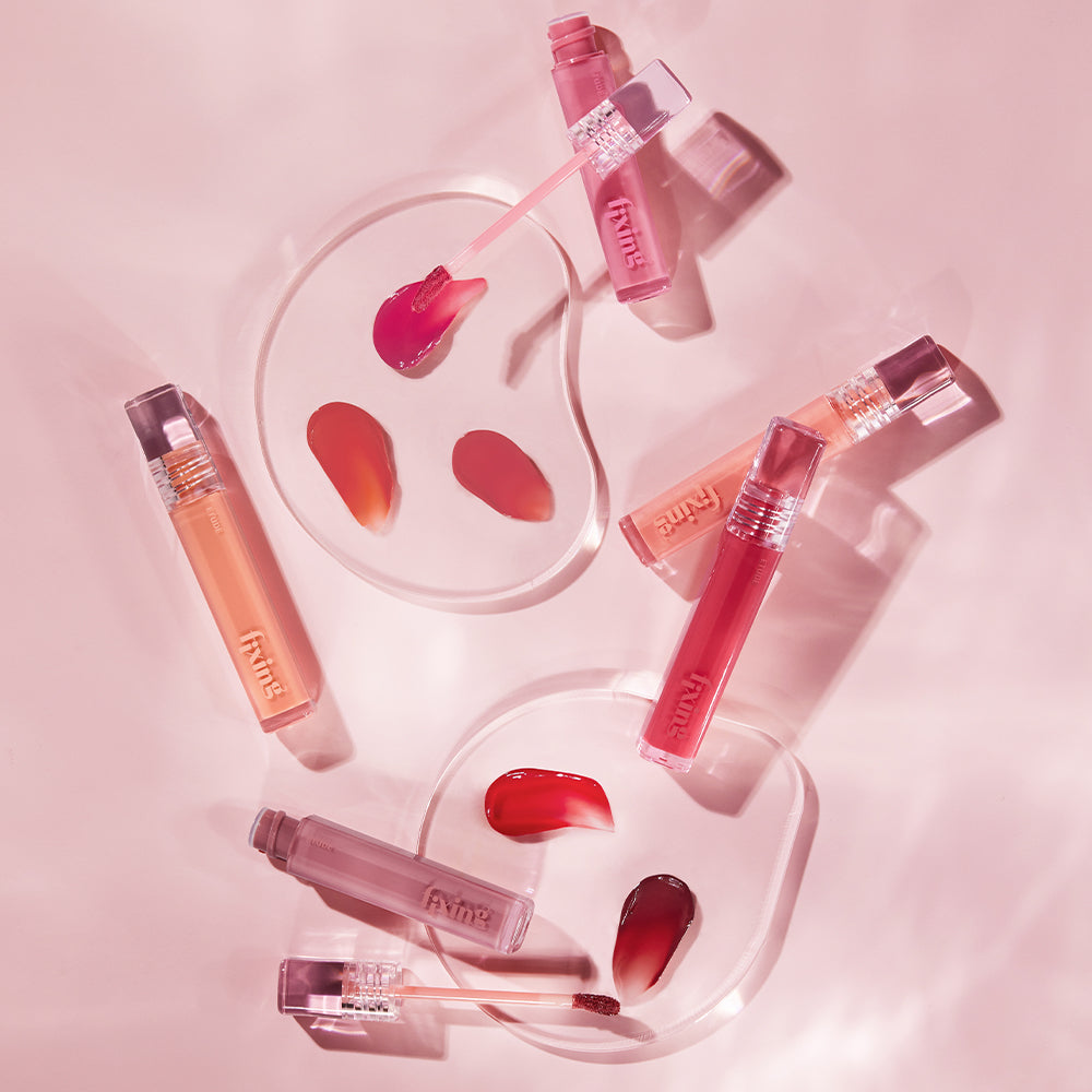 Etudehouse Glow Fixing Tint