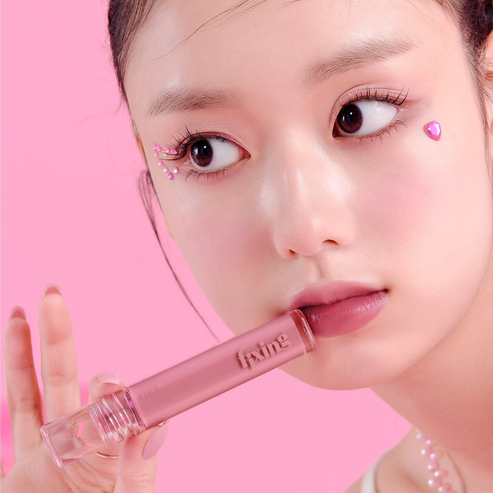 Etudehouse Glow Fixing Tint