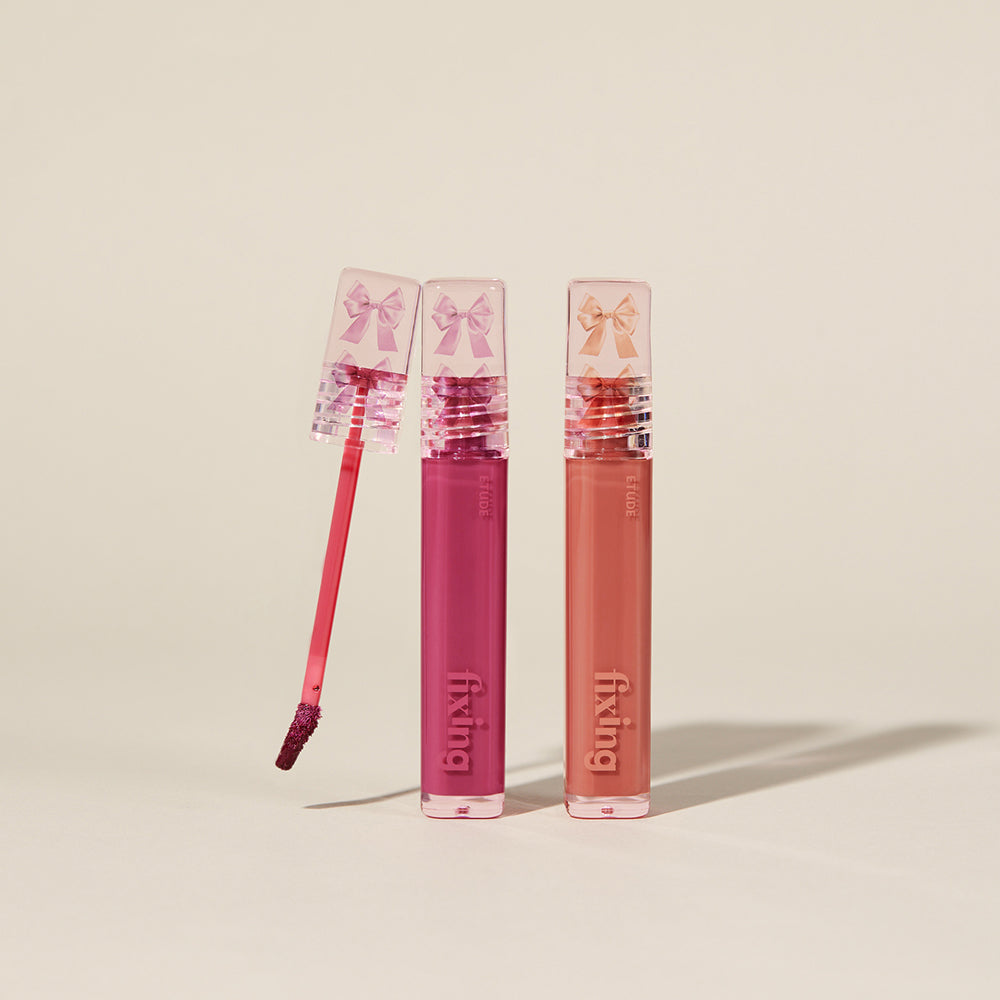 Etudehouse Glow Fixing Tint