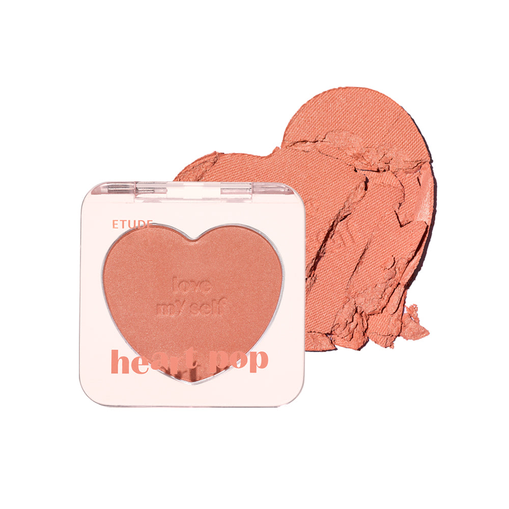 Etudehouse Heart Pop Blusher