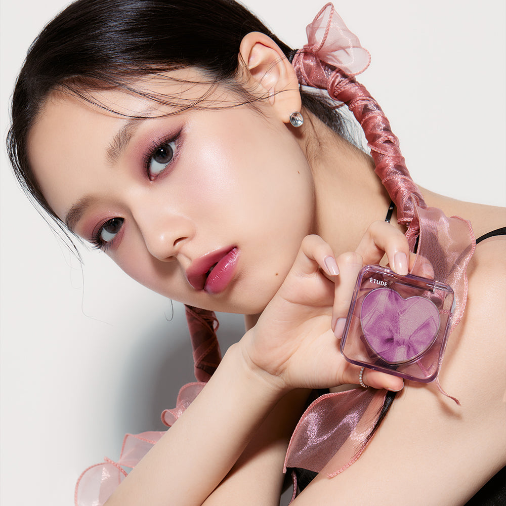 Etudehouse Heart Pop Blusher