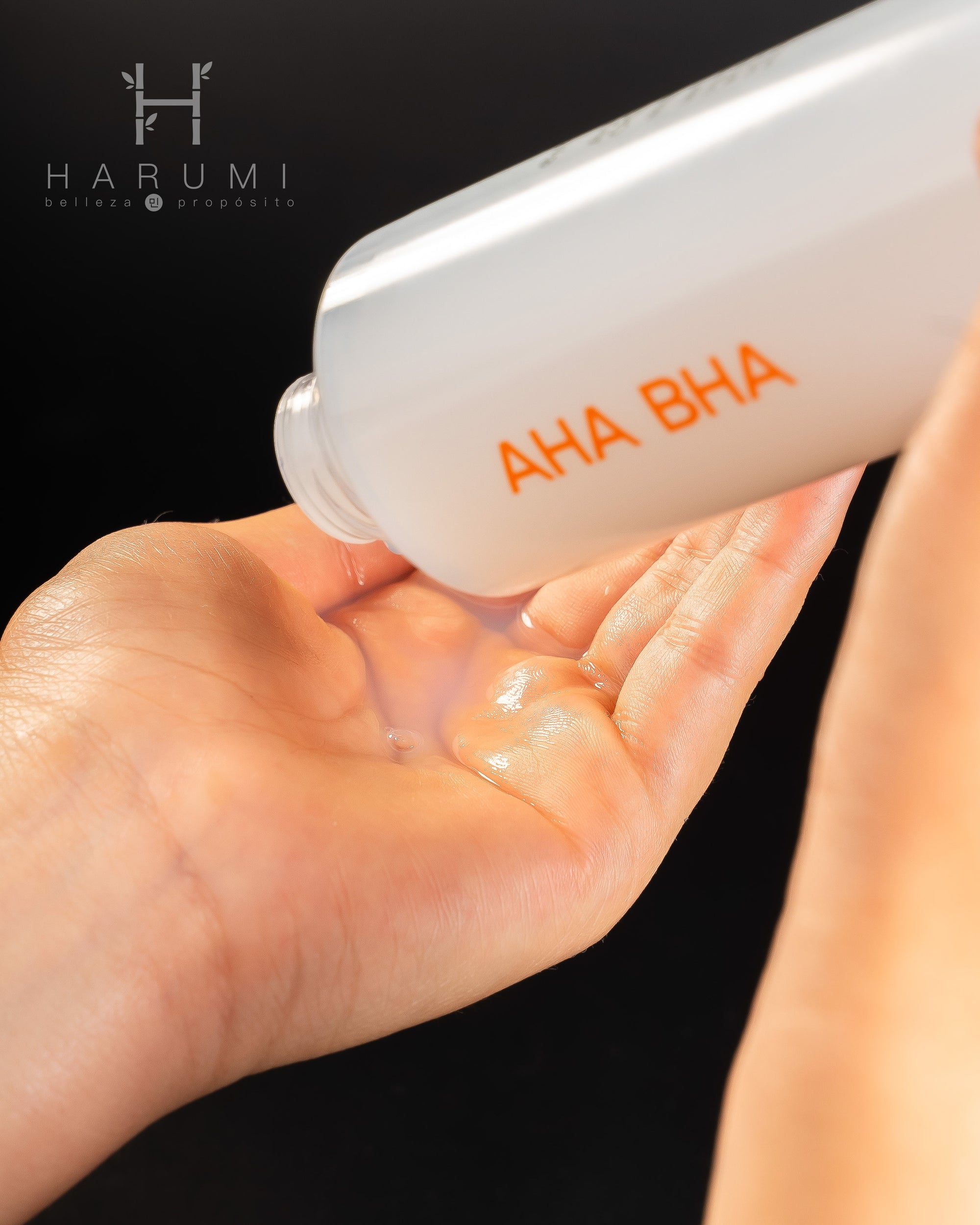 Eyenlip AHA & BHA Multi Care Cream & Toner