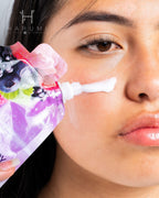 Eyenlip Berry Elastic Sleeping Pack