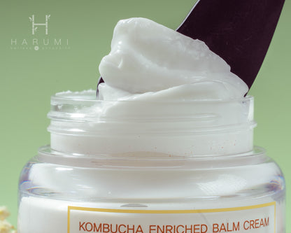 Eyenlip Kombucha Enriched Balm Cream