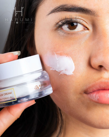 Eyenlip Kombucha Enriched Balm Cream