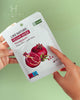 Eyenlip Like Nature Vegan Mask Pack Pomegranate