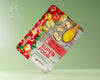 Eyenlip Super Food Apple Mask