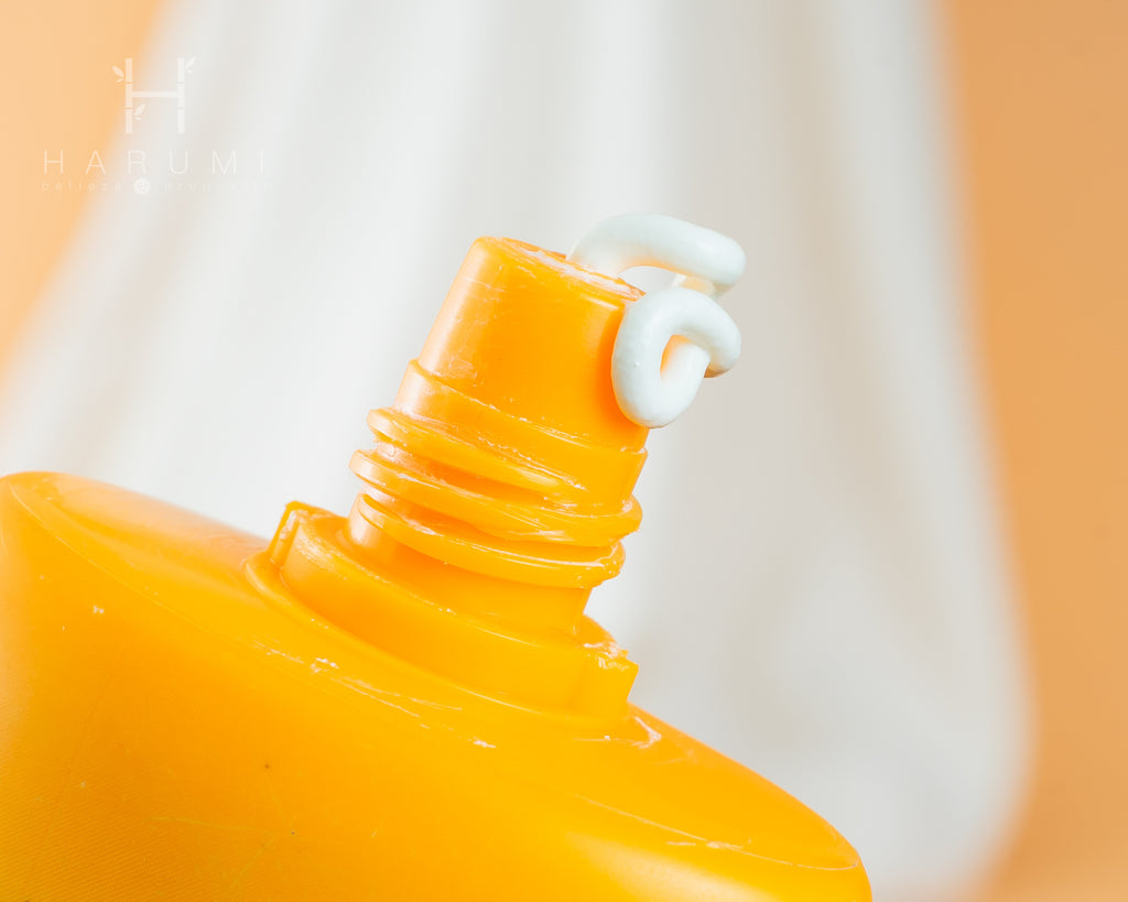 Eyenlip Pure Perfection Natural Sun Cream