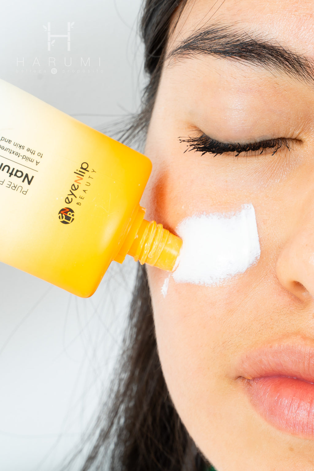 Eyenlip Pure Perfection Natural Sun Cream
