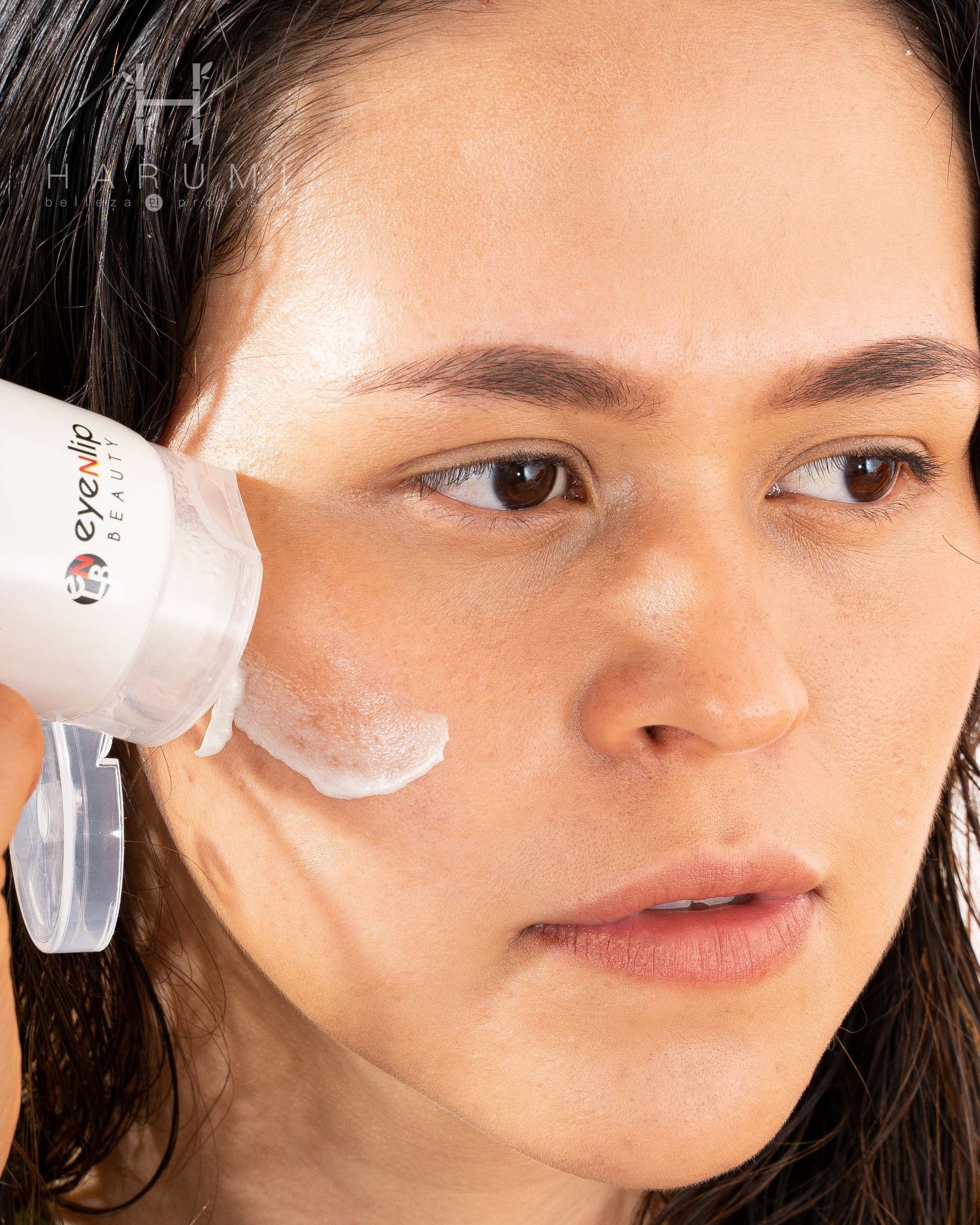 Eyenlip Calamansi Vita Cleansing Foam Skincare maquillaje productos de belleza coreanos en Colombia kbeauty