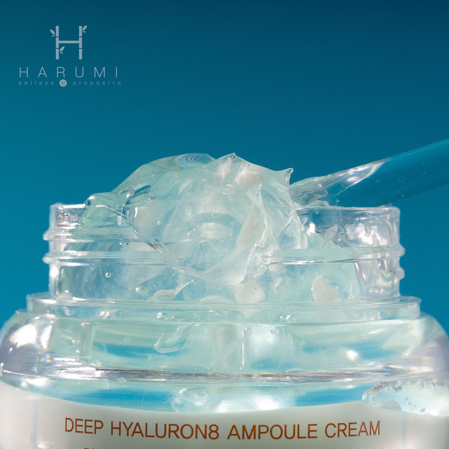 Eyenlip Deep Hyaluron 8 Ampoule Cream Skincare maquillaje productos de belleza coreanos en Colombia kbeauty