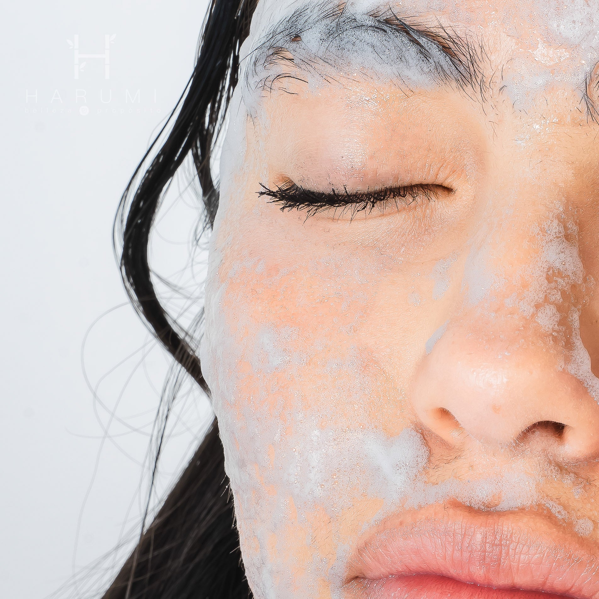 Eyenlip Detoxifying Black O2 Bubble Mask Charcoal Skincare maquillaje productos de belleza coreanos en Colombia kbeauty