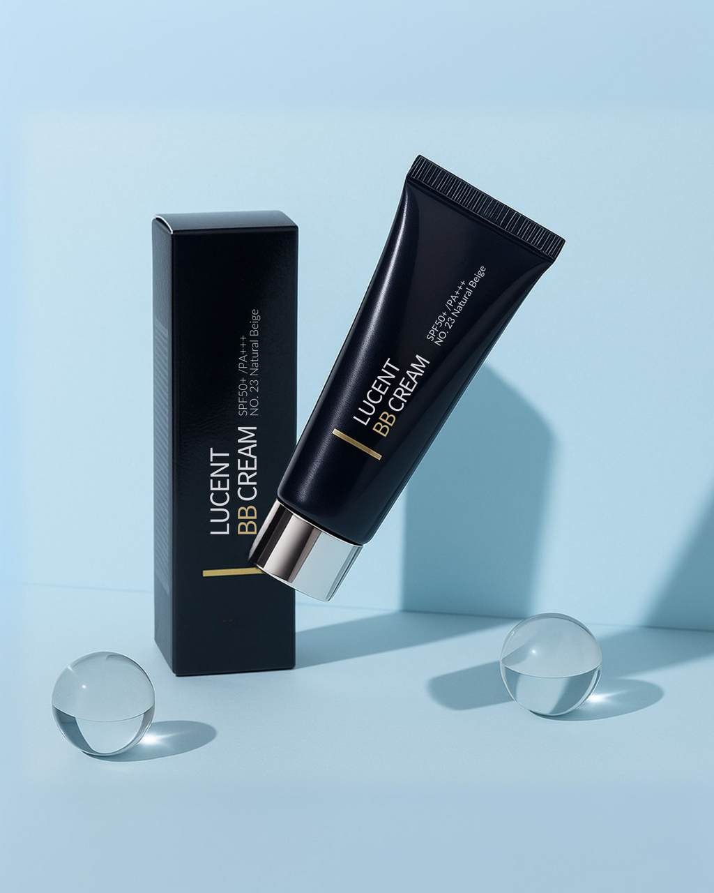 Bb Base de maquillaje de Eyenlip - Eyenlip Lucent BB Cream | Harumi ...