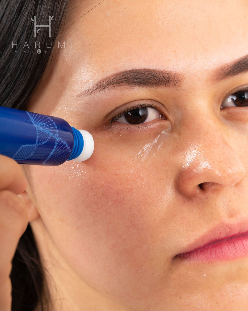 Eyenlip Peptide 3R Derma Eye Serum Skincare maquillaje productos de belleza coreanos en Colombia kbeauty
