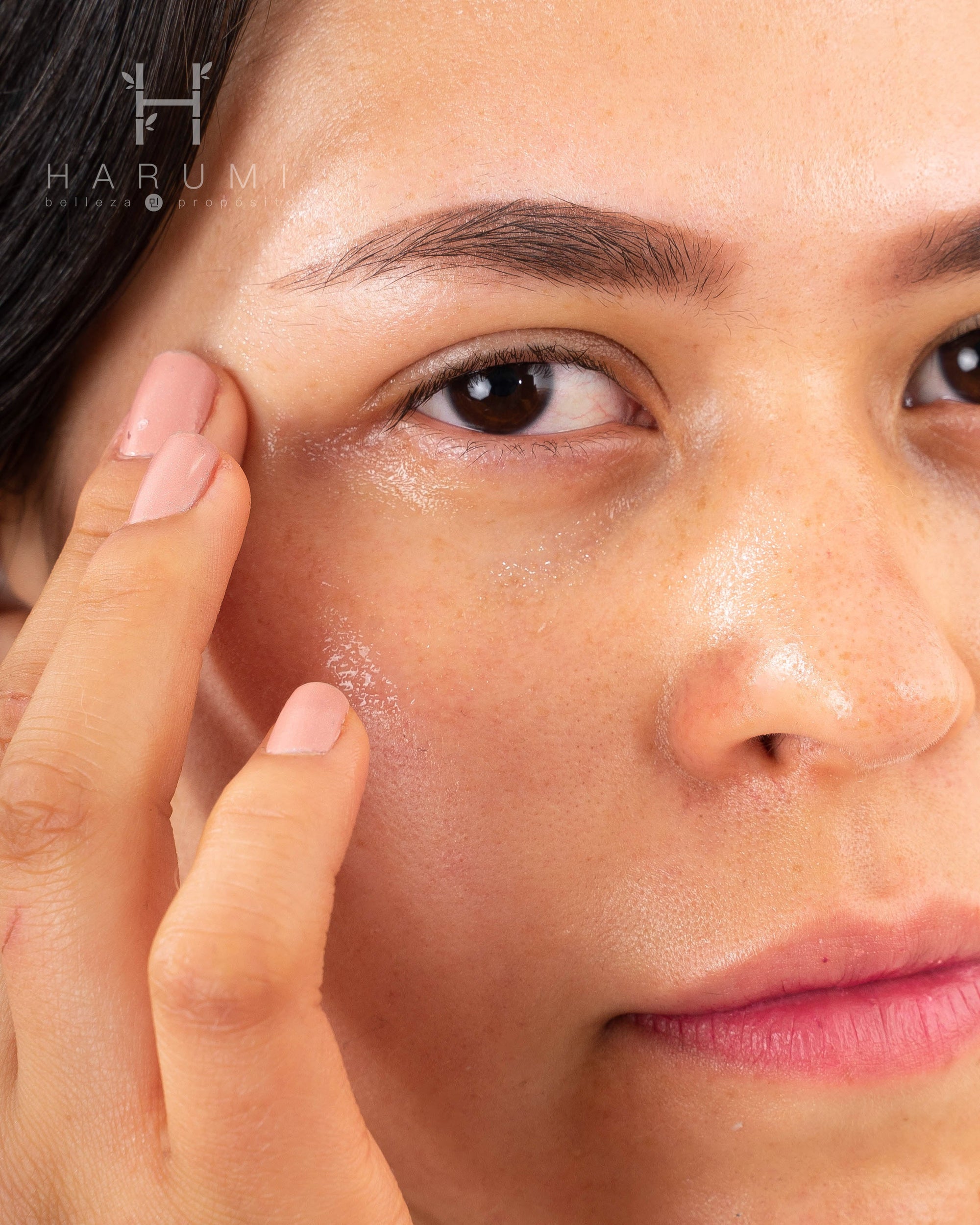 Eyenlip Peptide 3R Derma Eye Serum Skincare maquillaje productos de belleza coreanos en Colombia kbeauty