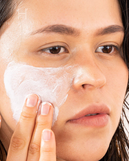 Eyenlip Salicylic Acid Cleansing Foam Skincare maquillaje productos de belleza coreanos en Colombia kbeauty