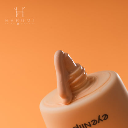 Eyenlip Zero Cloud Sun Control Base Skincare maquillaje productos de belleza coreanos en Colombia kbeauty