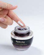 FarmStay Grape Stem Cell Wrinkle Lifting Cream