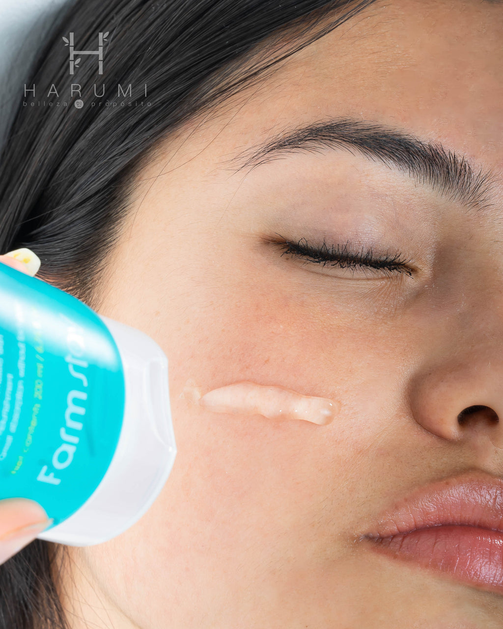 FarmStay Hyaluronic Acid Multi Aqua Soothing Gel