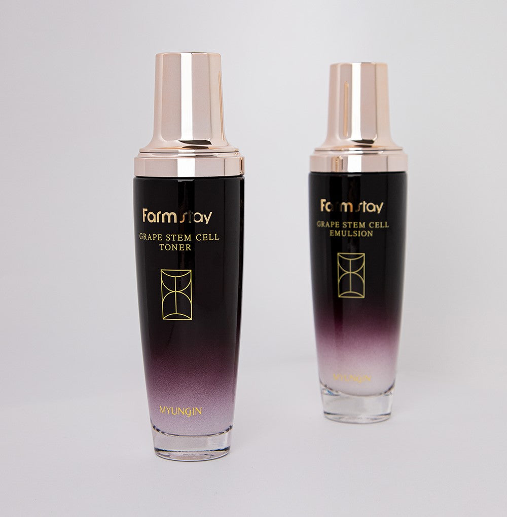 Farmstay Grape Stem Cell Toner