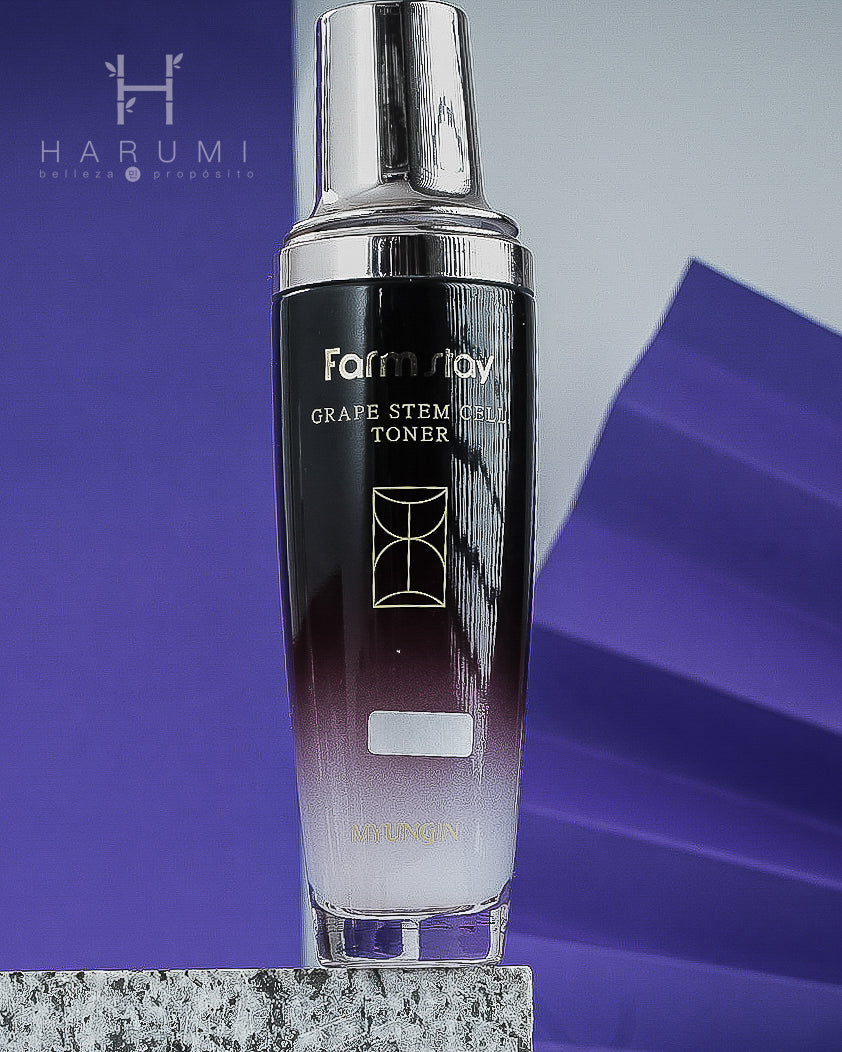 Farmstay Grape Stem Cell Toner