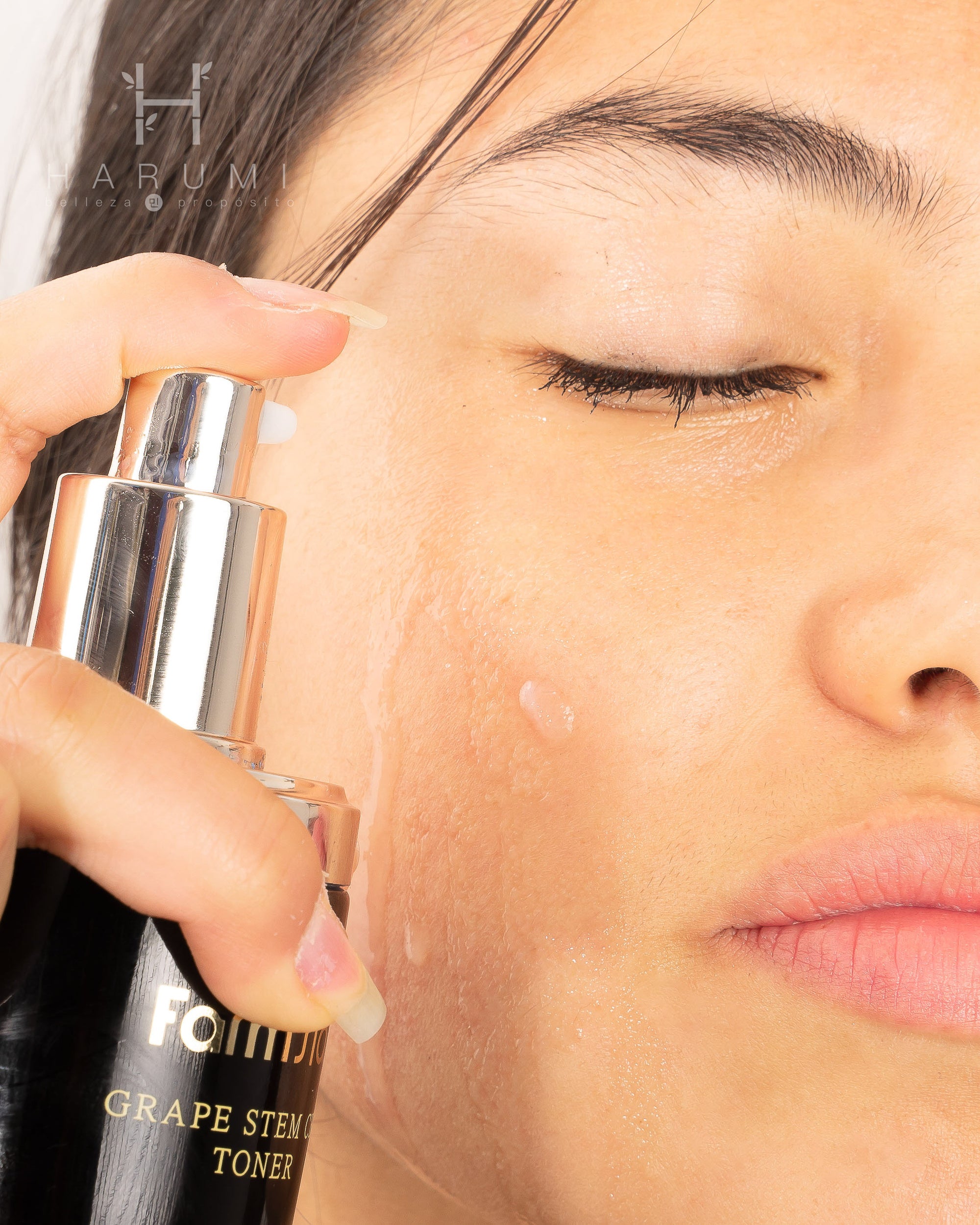 Farmstay Grape Stem Cell Toner