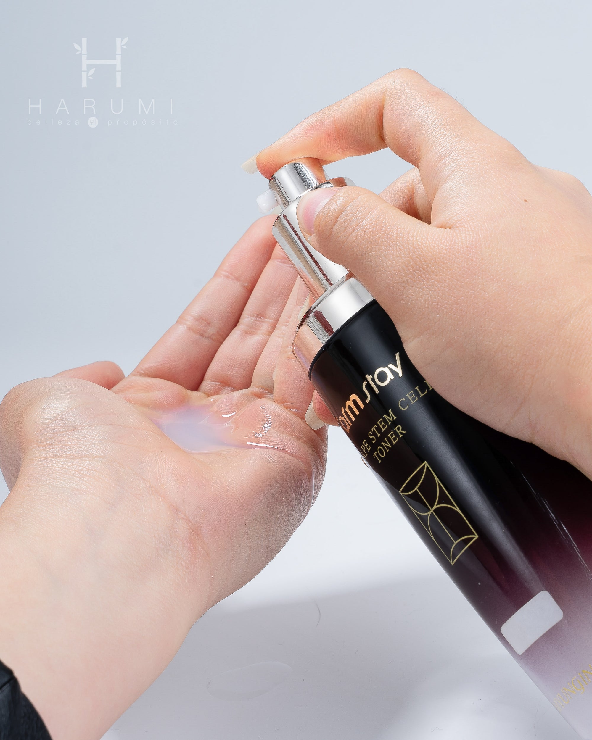 Farmstay Grape Stem Cell Toner