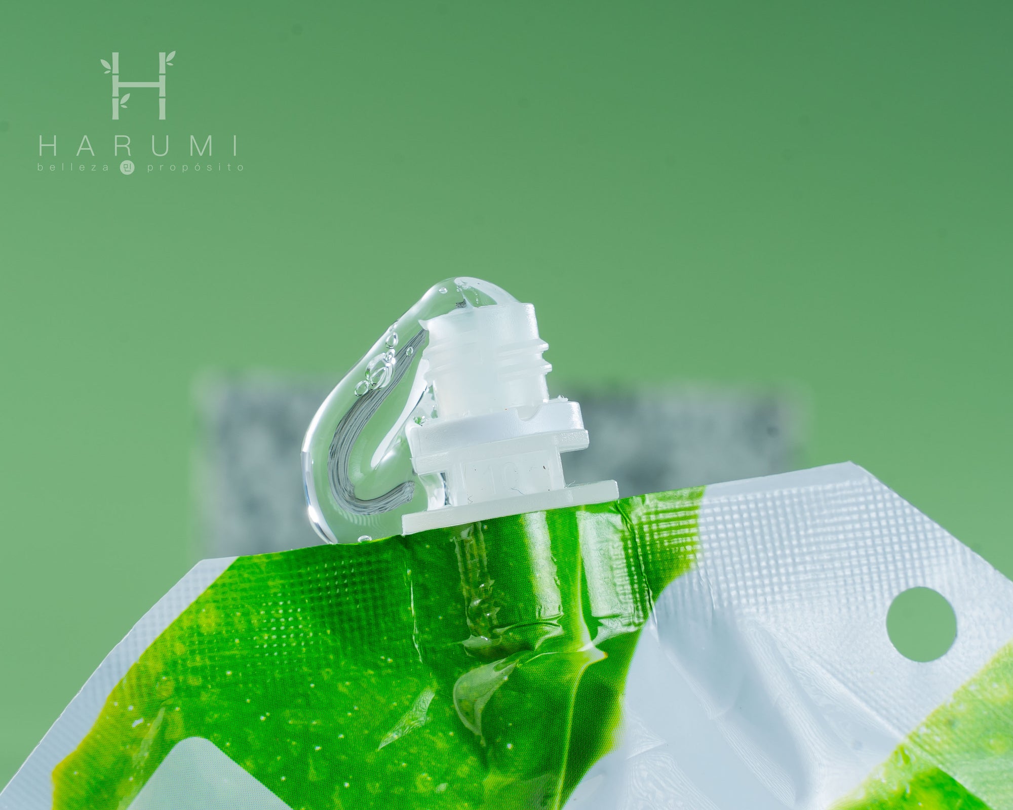 Farmstay Aloevera Moisture Soothing Gel