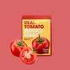 Farmstay Real Tomato Essence Mask