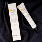Farmstay Citrus Yuja Vitalizing Eye Cream Skincare maquillaje productos de belleza coreanos en Colombia kbeauty