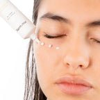 Farmstay Citrus Yuja Vitalizing Eye Cream Skincare maquillaje productos de belleza coreanos en Colombia kbeauty