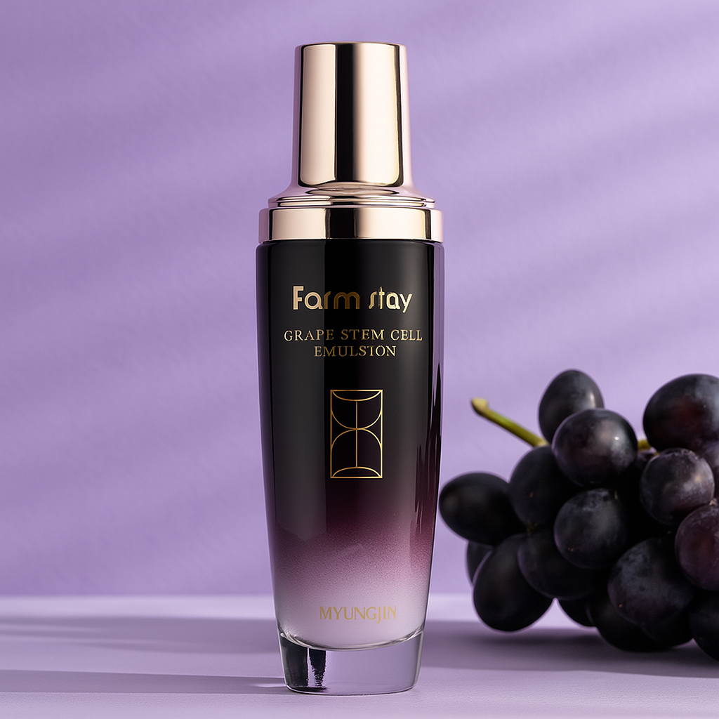 Farmstay Grape Stem Cell Emulsion