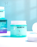Farmstay Hyaluronic 5 Water Drop Cream