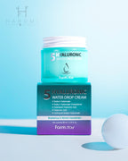 Farmstay Hyaluronic 5 Water Drop Cream