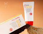 FarmStay Dr-V8 Vita Sun Cream Skincare maquillaje productos de belleza coreanos en Colombia kbeauty