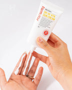 FarmStay Dr-V8 Vita Sun Cream Skincare maquillaje productos de belleza coreanos en Colombia kbeauty