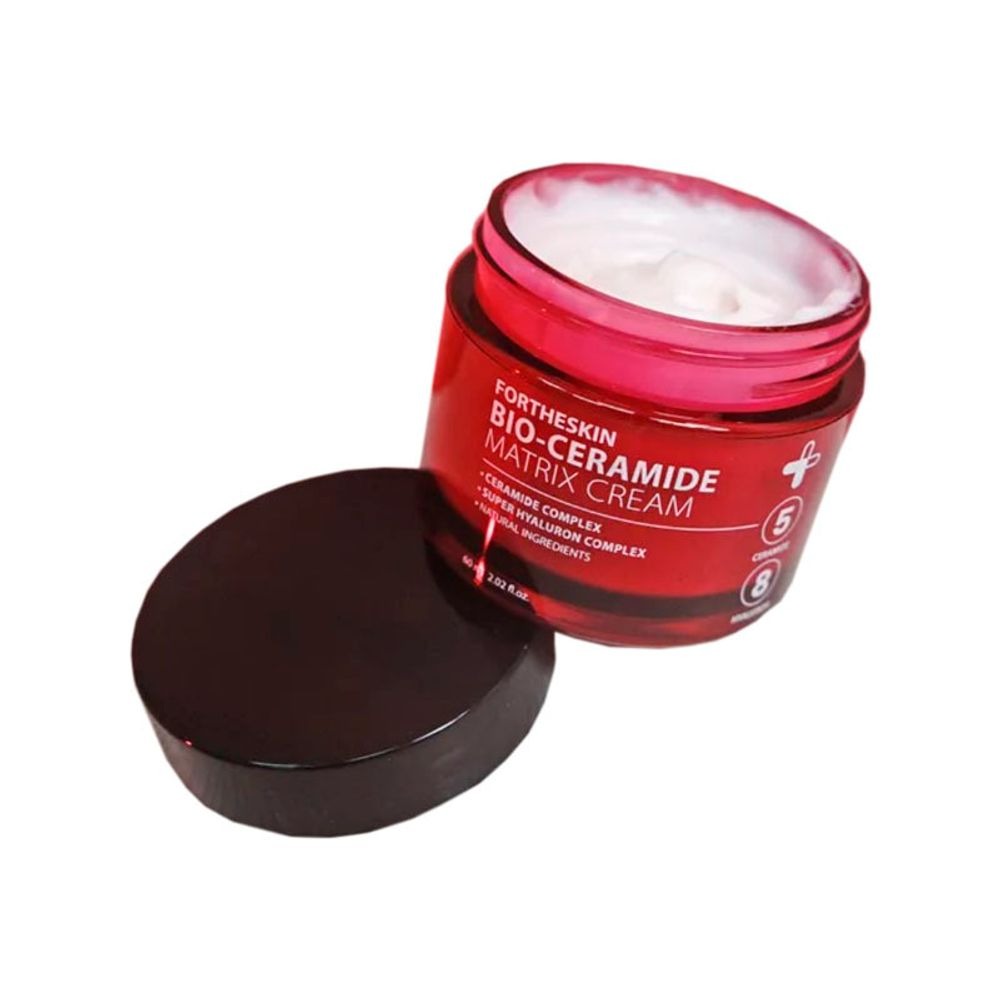 Fortheskin Bio-Ceramide Matrix Cream