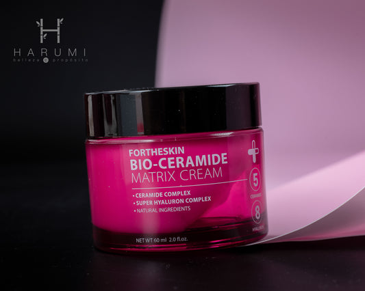 Fortheskin Bio-Ceramide Matrix Cream