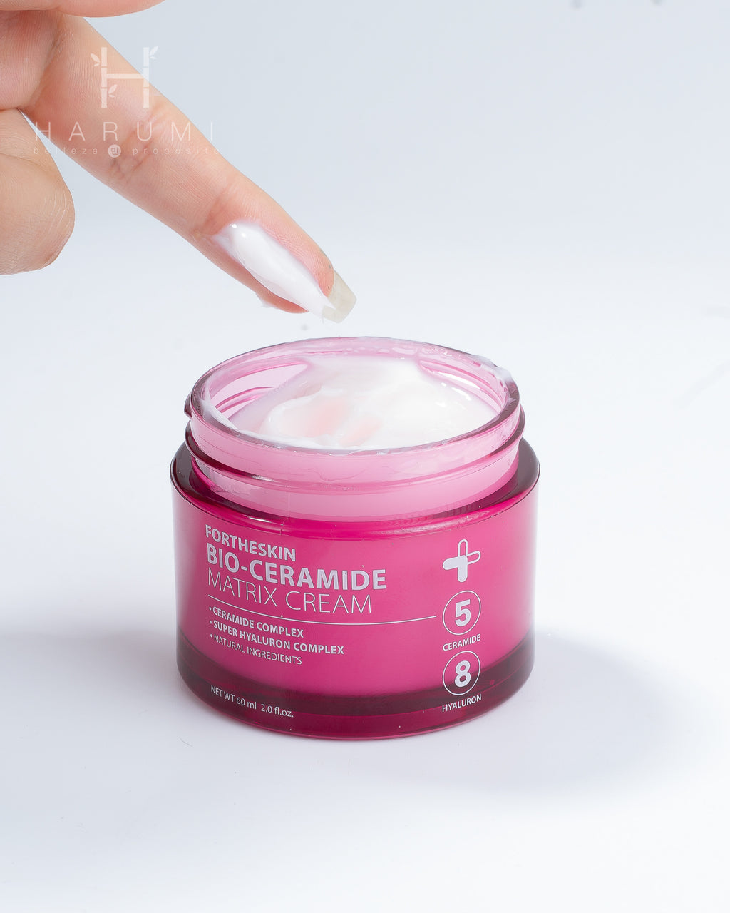 Fortheskin Bio-Ceramide Matrix Cream