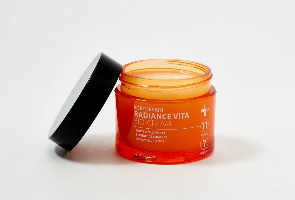 Fortheskin Radiance Vita Bio-Cream